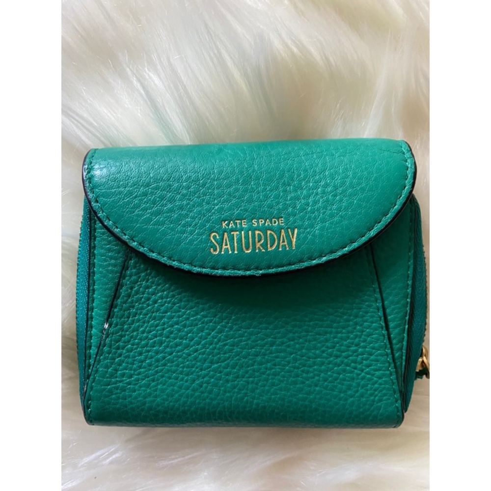 Kate Spade Saturday Trifold Wallet